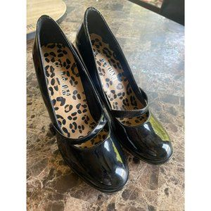 Colin Stuart Heels Size 6